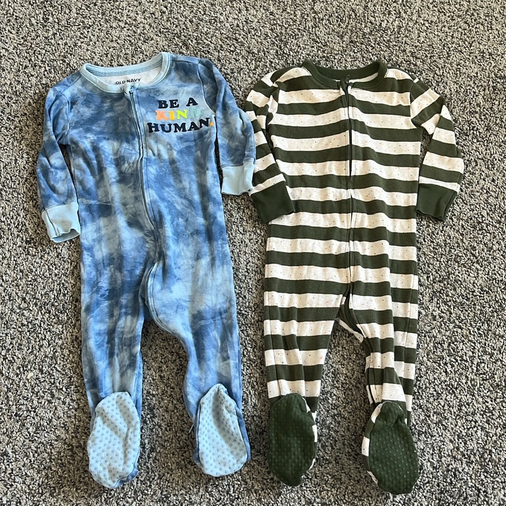 Old Navy Pajama Bundle